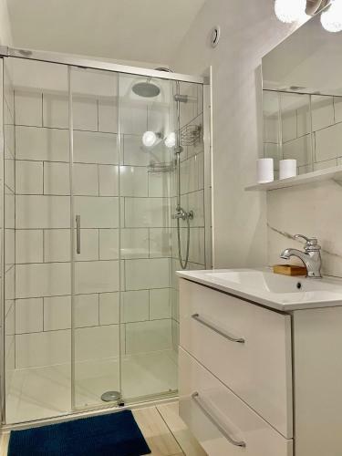Apartamento Appartement F2 Duplex