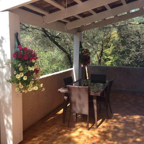 Apartamento Maredda 1