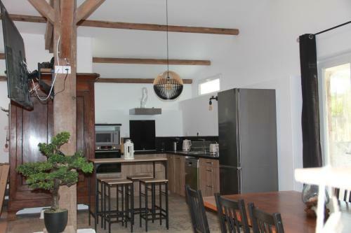 Hostal Maison De Vacances, Golf'camp Des Landes