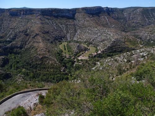 La Grave