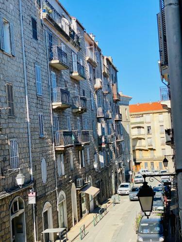Apartamento Deux Pi�ces Au Coeur de Sart�ne