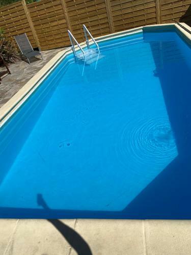 Maison 6 Personnes Avec Piscine Priv�e