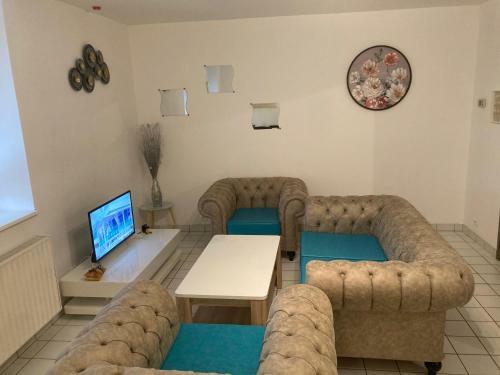 Apartamento Appartement Saulcy