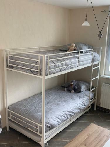 Apartamento Le Meubl� De Naya