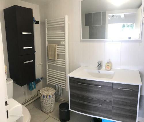 G�tes Tout Confort Saujon