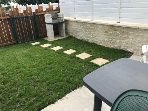 G�tes Tout Confort Saujon