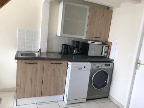 G�tes Tout Confort Saujon