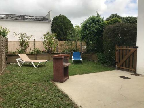 G�tes Tout Confort Saujon