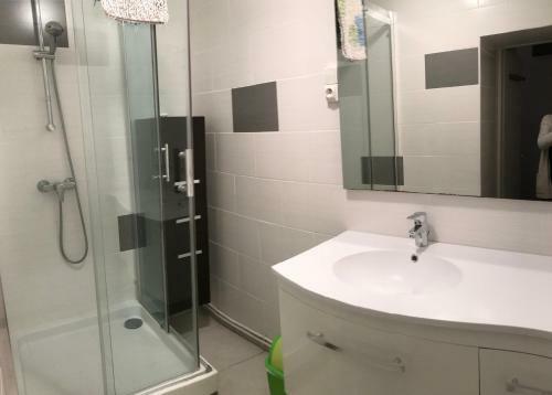 G�tes Tout Confort Saujon