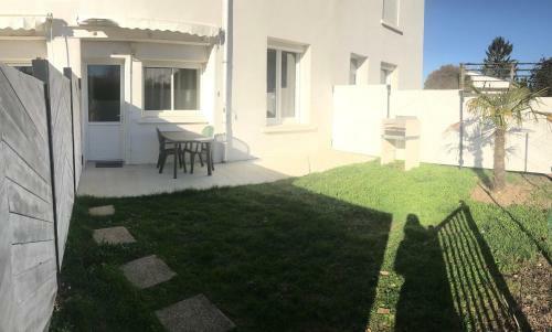 G�tes Tout Confort Saujon