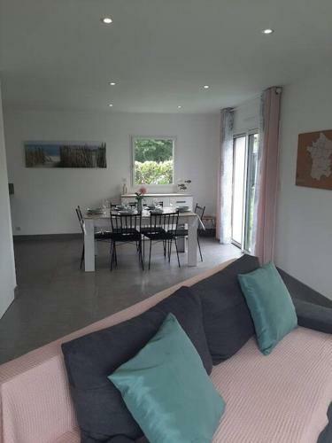 Maison Ty Prad Bord De Mer