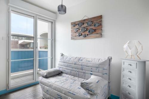 Apartamento Vacances Iodees A Sarzeau