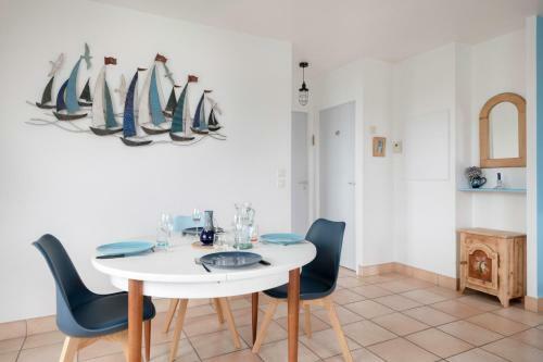 Apartamento Vacances Iodees A Sarzeau