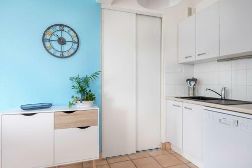 Apartamento Vacances Iodees A Sarzeau