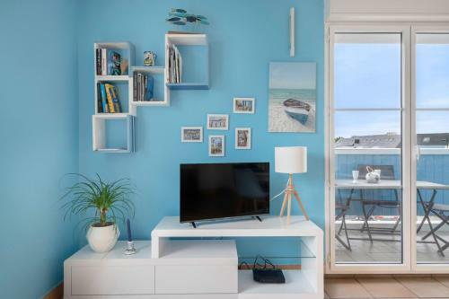 Apartamento Vacances Iodees A Sarzeau