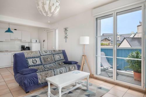 Apartamento Vacances Iodees A Sarzeau