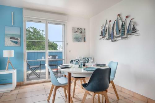 Apartamento Vacances Iodees A Sarzeau