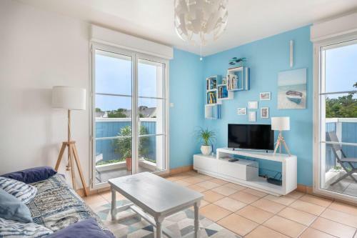 Apartamento Vacances Iodees A Sarzeau