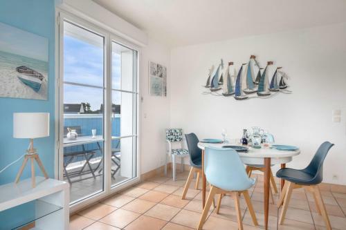 Apartamento Vacances Iodees A Sarzeau
