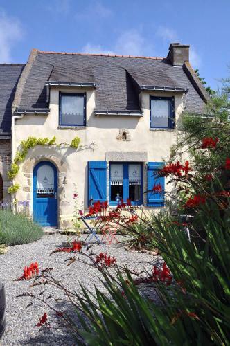Maison De P�cheurs