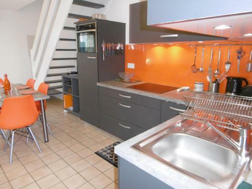Apartamento Maisonnette Jikel � 50 M De La Plage