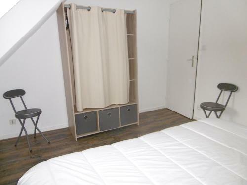 Apartamento Maisonnette Jikel � 50 M De La Plage