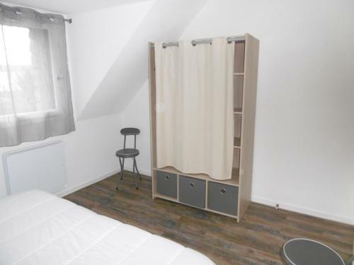 Apartamento Maisonnette Jikel � 50 M De La Plage