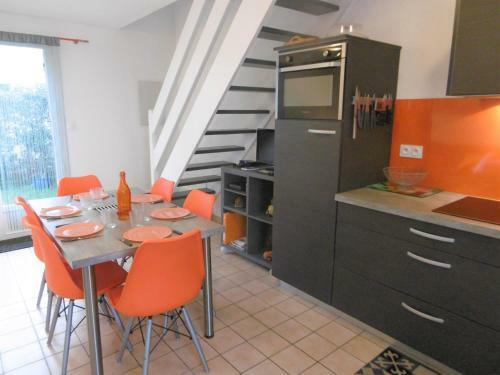 Apartamento Maisonnette Jikel � 50 M De La Plage