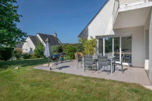 Vacances Tout Confort A Sarzeau