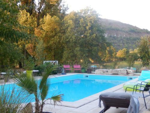 Hostal Les Chambres De Marianne