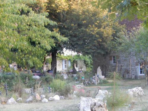 Hostal Les Chambres De Marianne