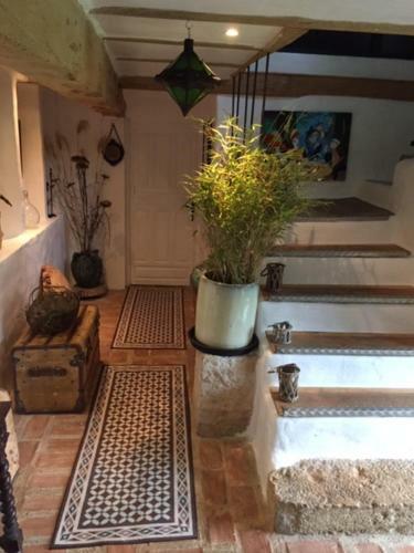 Hostal Les Chambres De Marianne