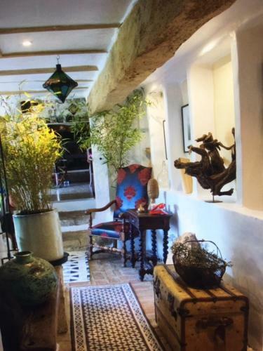 Hostal Les Chambres De Marianne