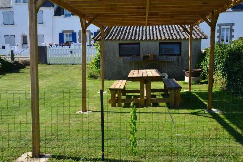 La Maison De P�cheur