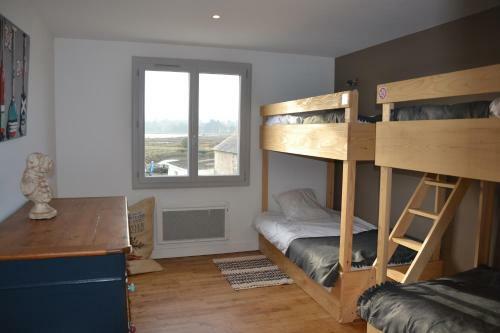La Maison De P�cheur