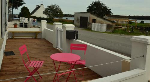 La Maison De P�cheur