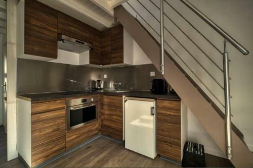 Apartamento Maison De Vacances Dans R�sidence Avec Piscine