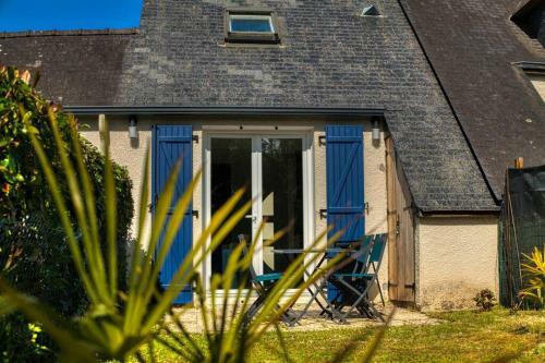Apartamento Maison De Vacances Dans R�sidence Avec Piscine