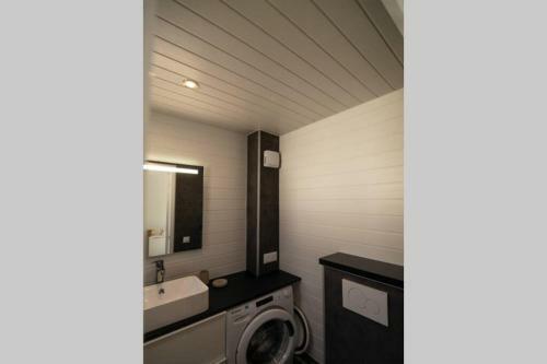 Apartamento Maison De Vacances Dans R�sidence Avec Piscine