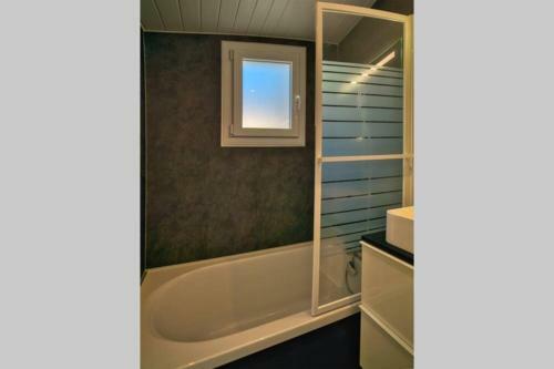 Apartamento Maison De Vacances Dans R�sidence Avec Piscine