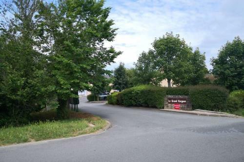 Apartamento Maison De Vacances Dans R�sidence Avec Piscine
