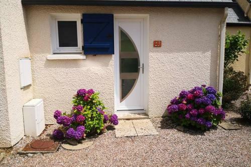 Apartamento Maison De Vacances Dans R�sidence Avec Piscine