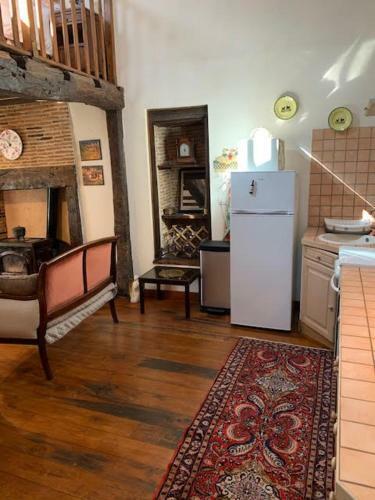 Red Gate Cottage