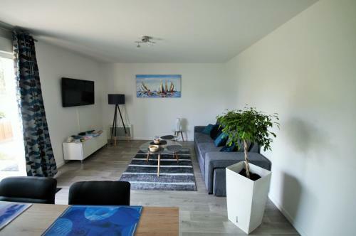 Apartamentos Dervenn Mor