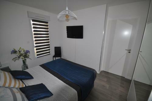 Apartamentos Dervenn Mor