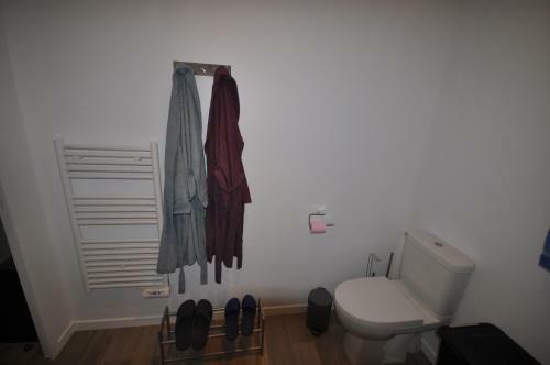 Apartamentos Dervenn Mor