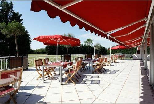 Hotel Le Relais Des Chartreux