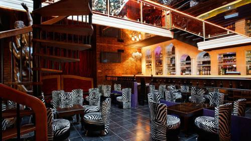 Hotel Le Relais Des Chartreux