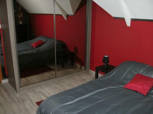 Bed & Breakfast Au Fil De L'eau