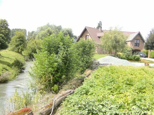 Bed & Breakfast Au Fil De L'eau